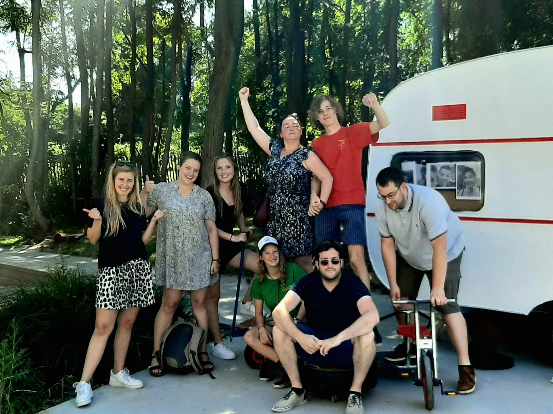 Speelplein inspiratietour 2019